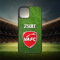 Cu nume unice - Valenciennes logo - Husă iPhone 