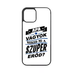 Ziua Tatălui - Sunt tată - Husă iPhone 