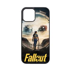 Fallout - Husă iPhone 