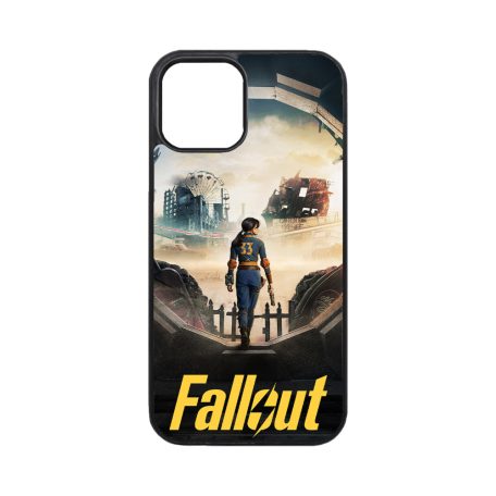 Fallout - Husă iPhone 