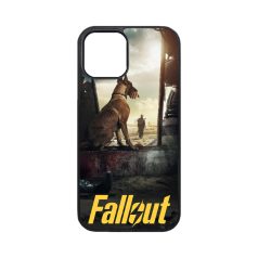 Fallout - CX404 - Husă iPhone 