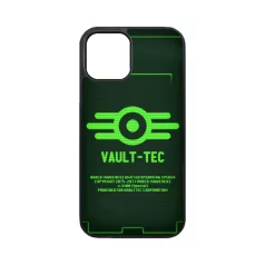 Fallout - Vault -TEC - Husă iPhone 