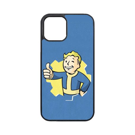 Fallout - Vault Boy - Husă iPhone 