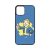 Fallout - Vault Boy - Husă iPhone 