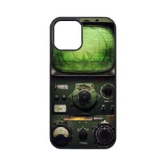 Fallout - Control Panel - Husă iPhone 