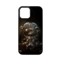 Fallout - Helmet - Husă iPhone 