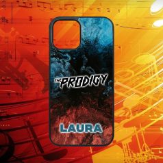 Cu nume personalizate - The Prodigy logo - Husă iPhone 