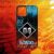 Cu nume personalizate - Marilyn Manson ikon logo - Husă iPhone 
