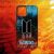 Cu nume personalizate - BTS logo - Husă iPhone 