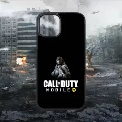 Call of Duty Mobile - Husă iPhone 