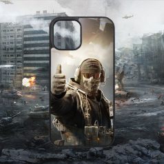 Call of Duty - Ghost - Husă iPhone 