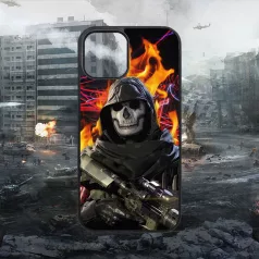 Call of Duty - Ghost Riley - Husă iPhone 