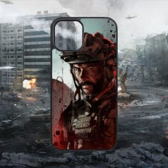 Call of Duty - Captain Price - Husă iPhone 