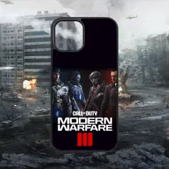 Call of Duty - Modern Warfare 3 - Husă iPhone 