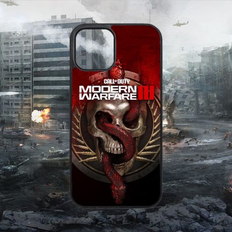 Call of Duty - MW3 - Husă iPhone 