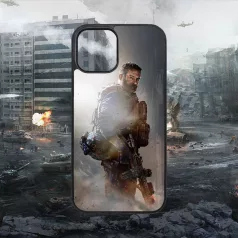 Call of Duty - Price - Husă iPhone 