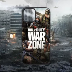 Call of Duty WarZone - Husă iPhone 