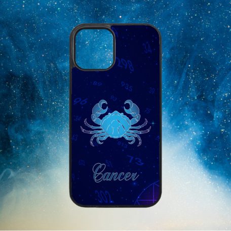 Zodii - Rac - Husă iPhone 