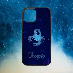 Zodii - Scorpion - Husă iPhone 