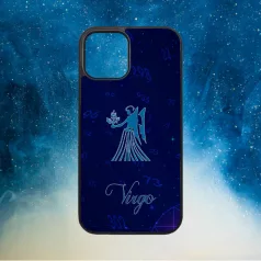 Zodii - Fecioară - Husă iPhone 