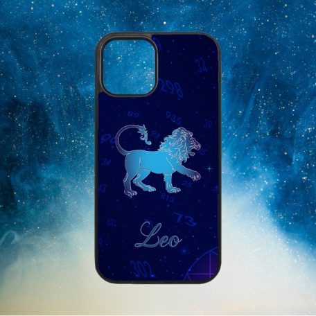 Zodii - Leu - Husă iPhone 