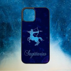 Zodii - Săgetător - Husă iPhone 