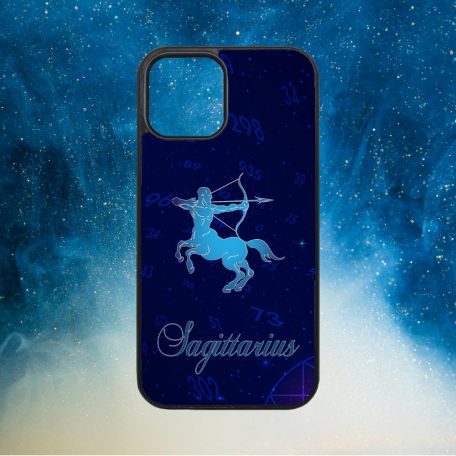 Zodii - Săgetător - Husă iPhone 