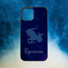 Zodii - Capricorn - Husă iPhone 
