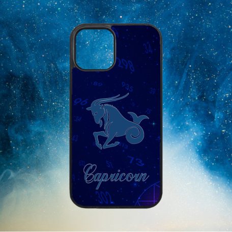 Zodii - Capricorn - Husă iPhone 