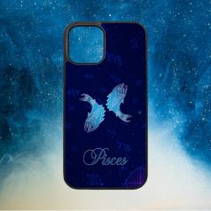 Zodii - Pești - Husă iPhone 