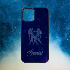 Zodii - Gemeni - Husă iPhone 