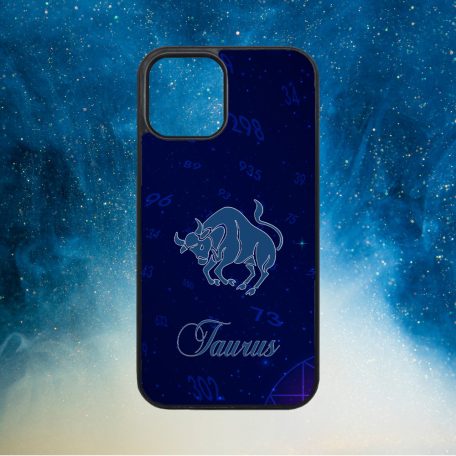 Zodii - Taur - Husă iPhone 