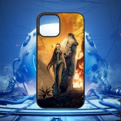 Stellar Blade - Angel - Husă iPhone 