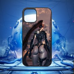 Stellar Blade - Eve back - Husă iPhone 