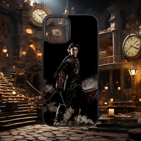 Harry Potter - Harry - Husă iPhone 