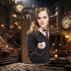 Harry Potter - Hermione Granger - Husă iPhone 