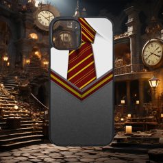 Harry Potter - Robă - Husă iPhone 