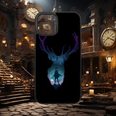 Harry Potter - Patronus - Husă iPhone 