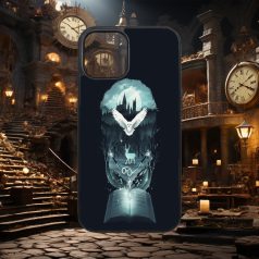 Harry Potter - Book - Husă iPhone 