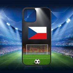 Fotbal EB - Hai Cehia - Husă iPhone 