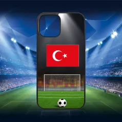 Fotbal EB - Hai Turcia - Husă iPhone 