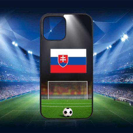 Fotbal EB - Hai Slovacia - Husă iPhone 