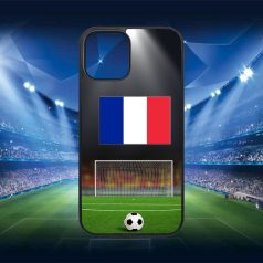 Fotbal EB - Hai Franța - Husă iPhone 