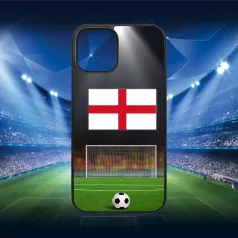 Fotbal EB - Hai Anglia - Husă iPhone 