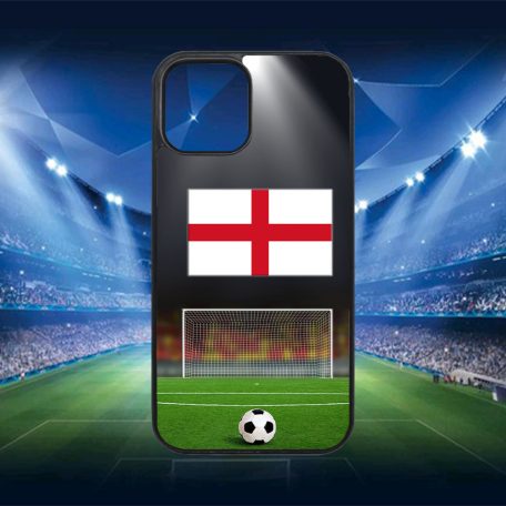 Fotbal EB - Hai Anglia - Husă iPhone 