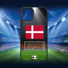Fotbal EB - Hai Danemarca - Husă iPhone 