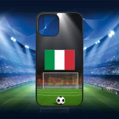 Fotbal EB - Hai Italia - Husă iPhone 