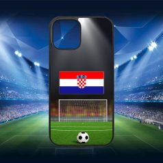 Fotbal EB - Hai Croația - Husă iPhone 