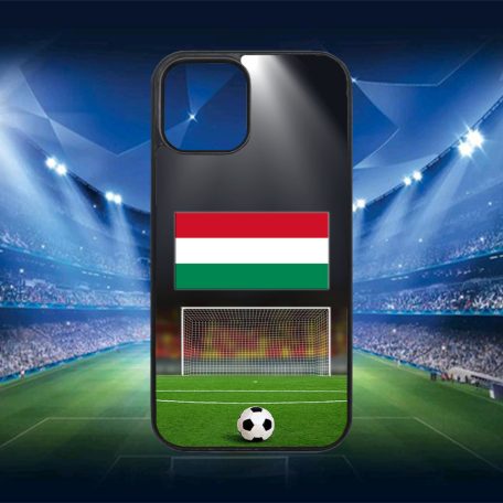 Fotbal EB - Hai Ungaria - Husă iPhone 