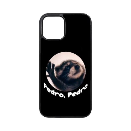 Pedro - Husă iPhone 